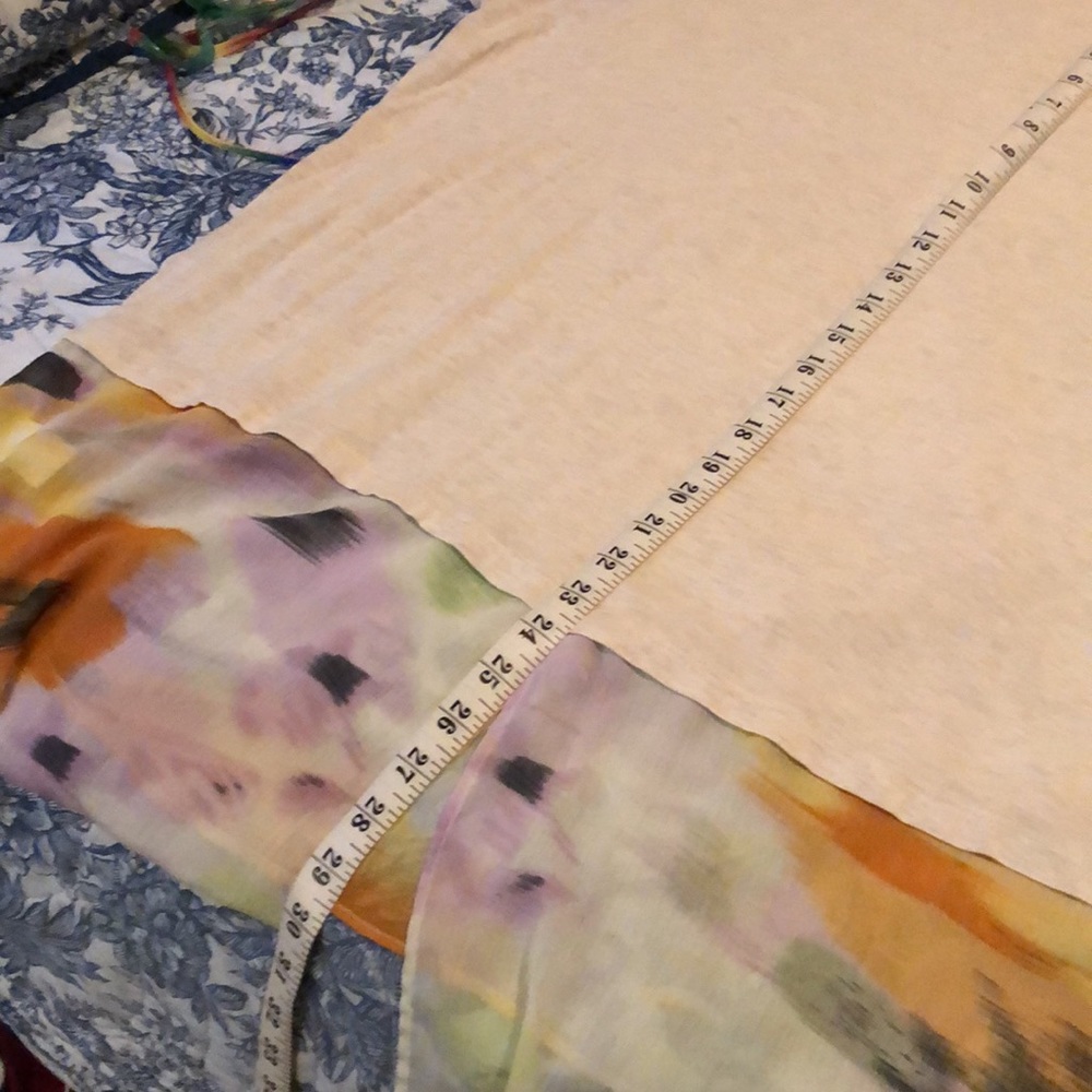 Tunic by Logo - Picture 9 of 10